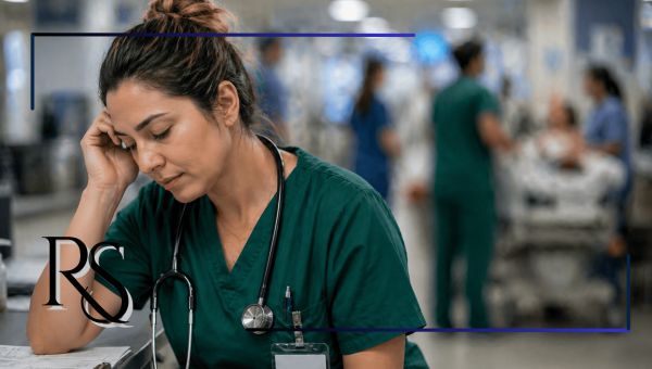 Aposentadoria para enfermeiros, técnicos e auxiliares