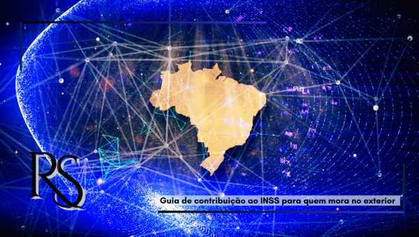 Como contribuir para o INSS morando no exterior: guia completo para brasileiros