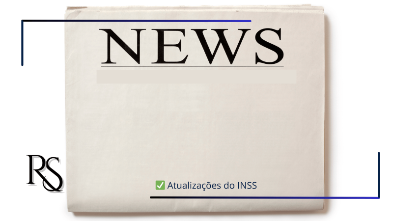 ✅ Atualizações do INSS
