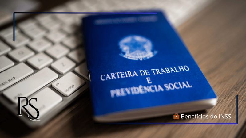 Benefícios do INSS